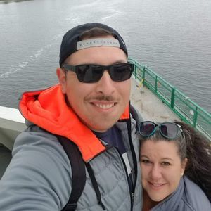 Meet your Posher, Adam